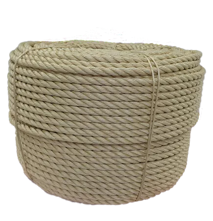 16mm Synthetic Sisal Polysteel Rope - 220m coil