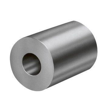 1.5mm x 100 Round End Stop Ferrules