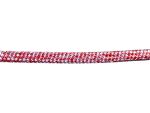 8mm Red Dyneema Cruise sold by the metre