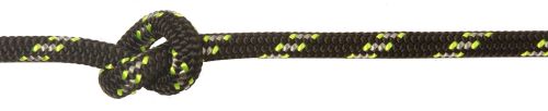 4mm Black Evolution Race 78 sold by the metre