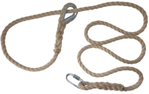 2.40m Extension Rope
