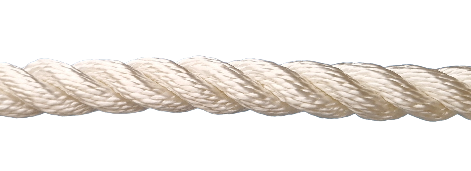 16mm 3-strand Nylon Rope sold by the metre