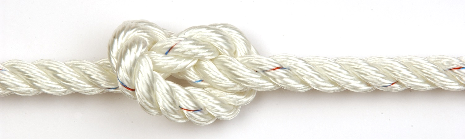 5mm Pre-stretched Polyester Rope