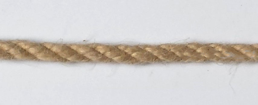 Craft Twinery: Traditional Ropes, Polyhemp/Hempex Rope